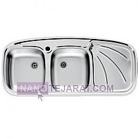 سینک کد 136 سینک کد 136